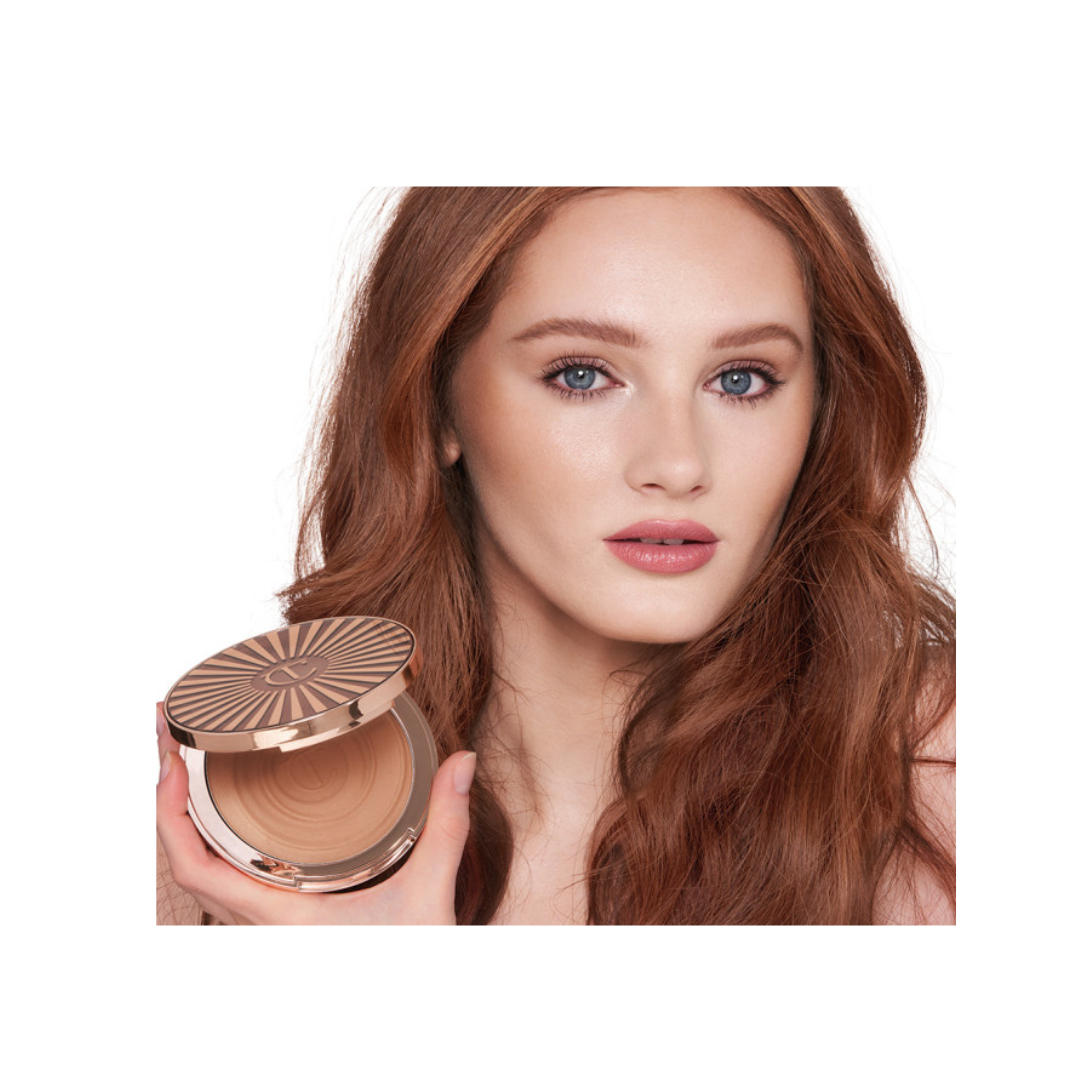 🌸 Bronzer Crème CHARLOTTE TILBURY