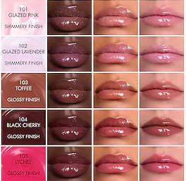 🌸 lip glow butter - Dior