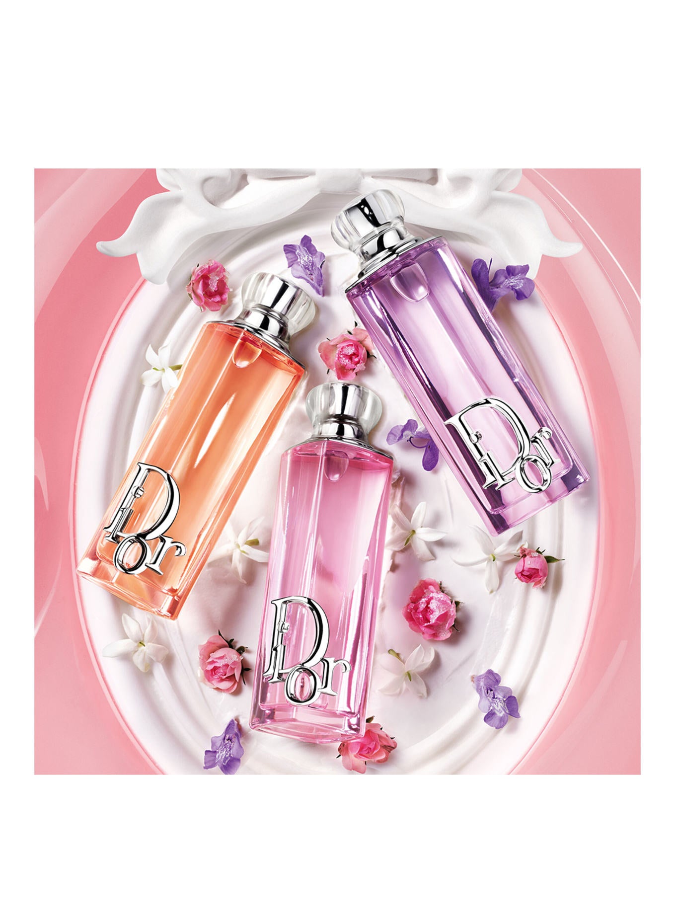 Dior Addict Rosy glow Parfum