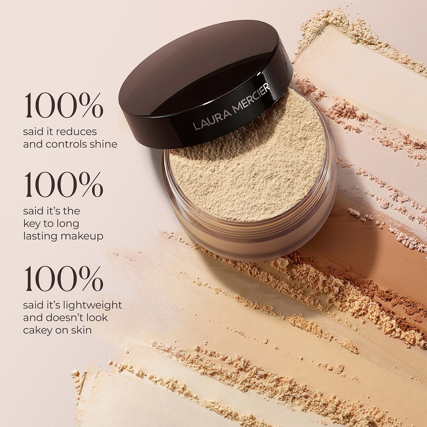 poudre libre fixante - Laura mercier 29g