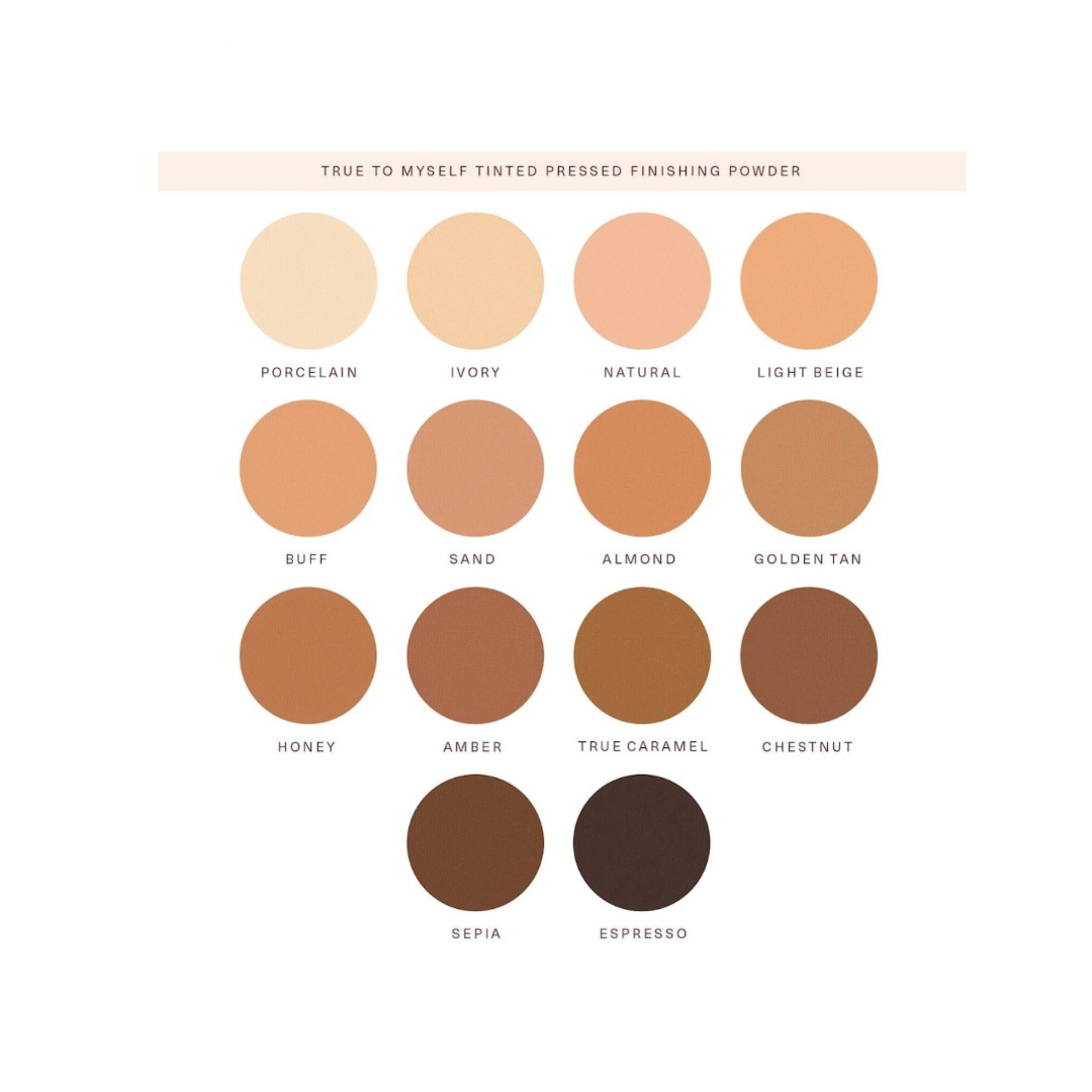 🌸 Poudre de finition - RARE BEAUYY