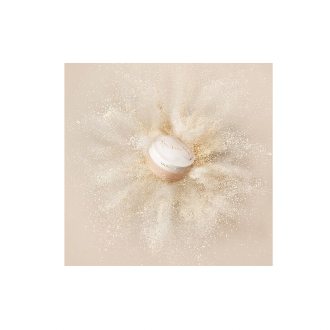 🌸Poudre libre -LAURA MERCIER JUMBO 29G