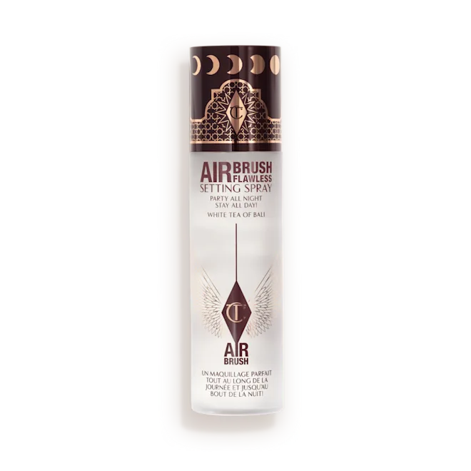 🌸 Spray fixateur CHARLOTTE TILBURY