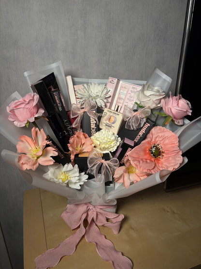 couleurs Bouquet de fleurs (sans articles)