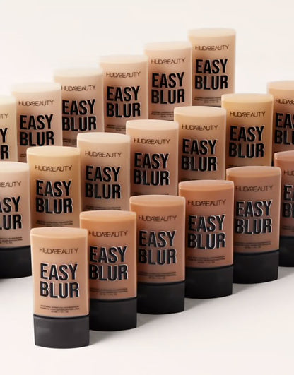🌸 Easy Blur Natural Airbrush Fond de teint - Huda beauty