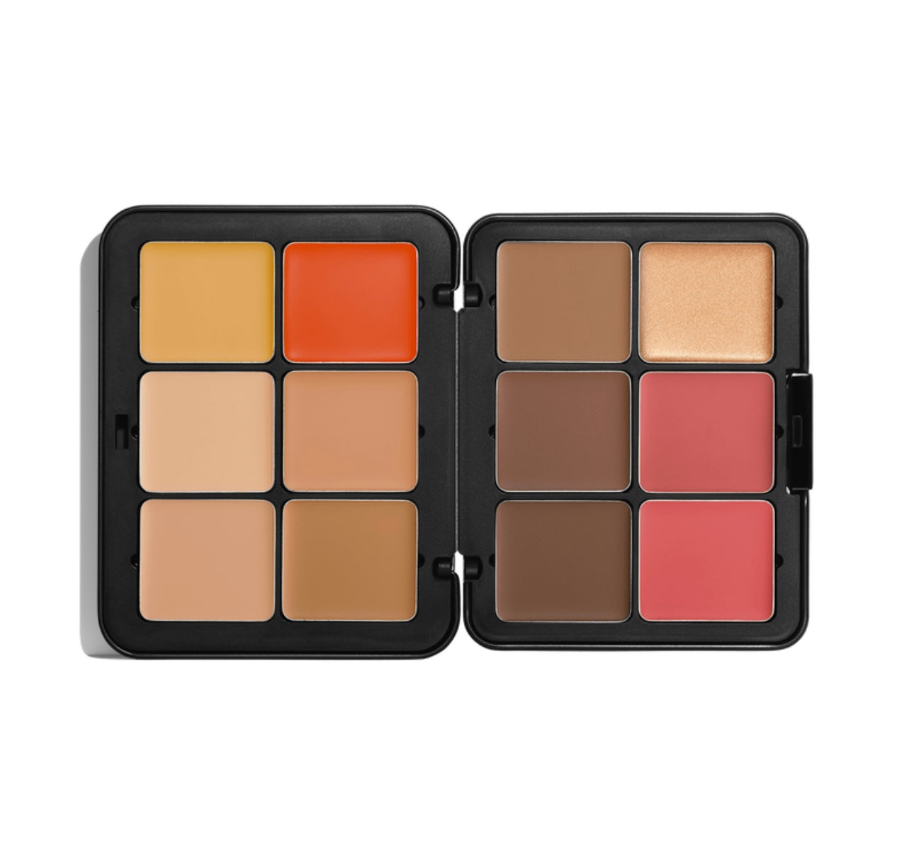 MAKEUP FOREVER - HD SKIN palette