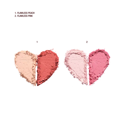 Charlotte's Beauty Soulmates Face Palette - Palette pour le visage