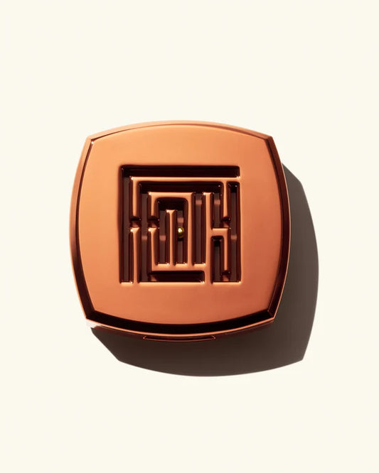 🌸 Parfum solide FENTY + recharge offert