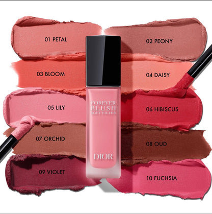 Dior Forever Blush Soft Filter - sans boîte