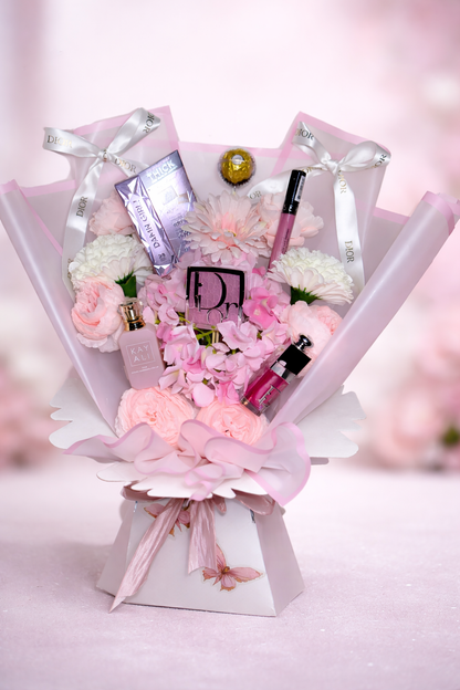 couleurs Bouquet de fleurs (sans articles)