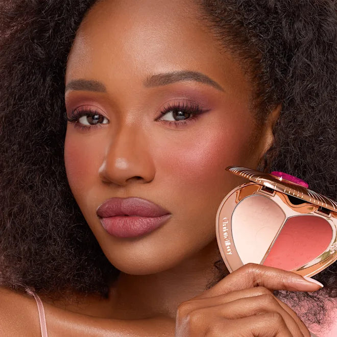 Charlotte's Beauty Soulmates Face Palette - Palette pour le visage