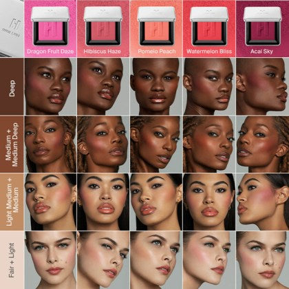 BLUSH - HAUS LAB by lady Gaga