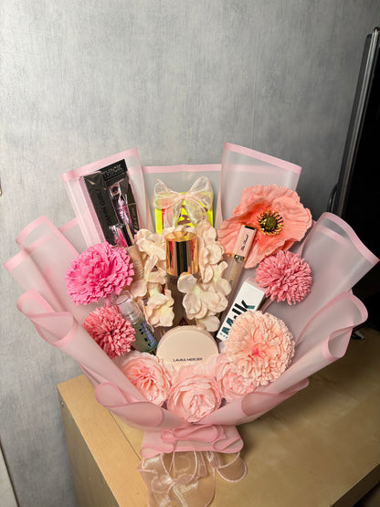 couleurs Bouquet de fleurs (sans articles)