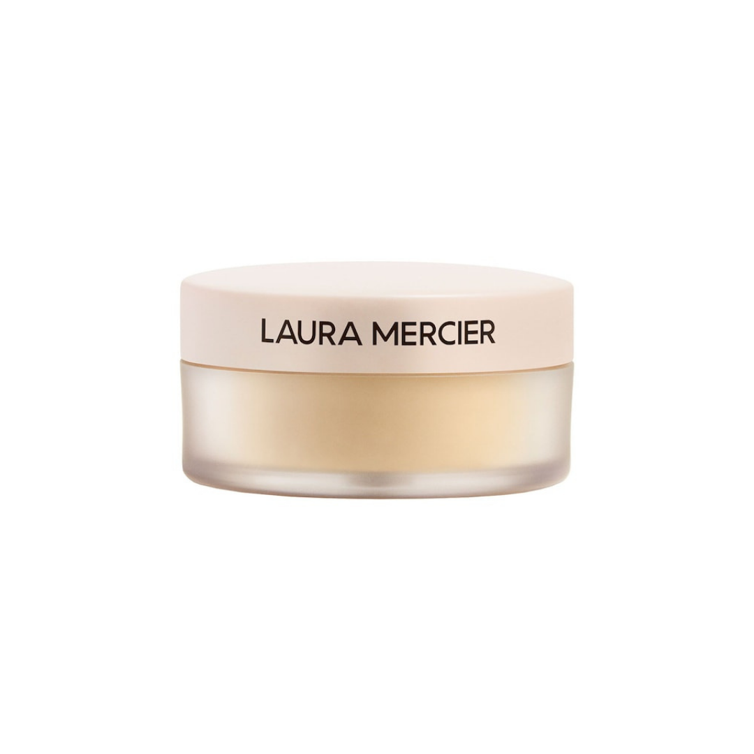 🌸 Poudre libre LAURA MERCIER