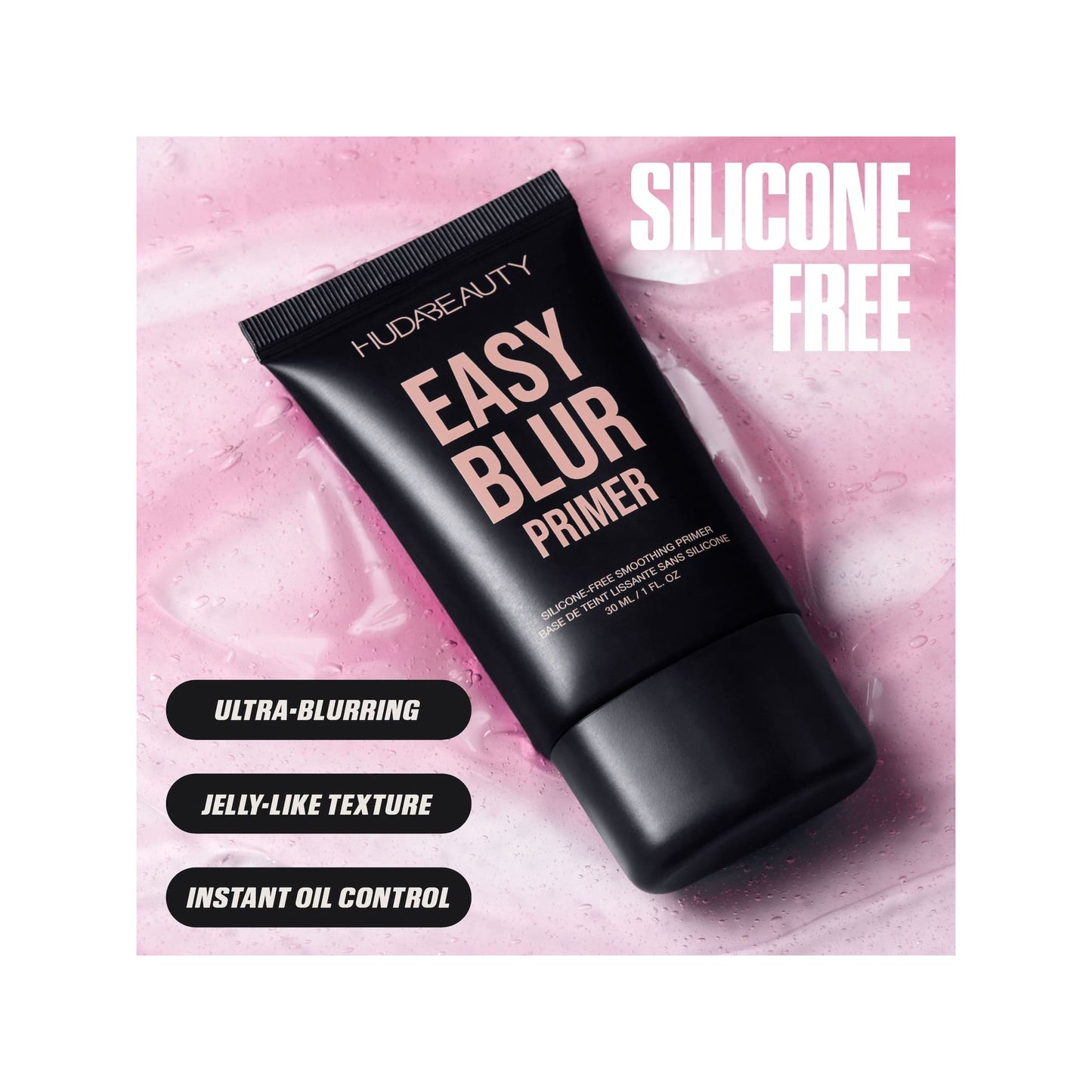EASY BLURR PRIMER - HUDA BEAUTY