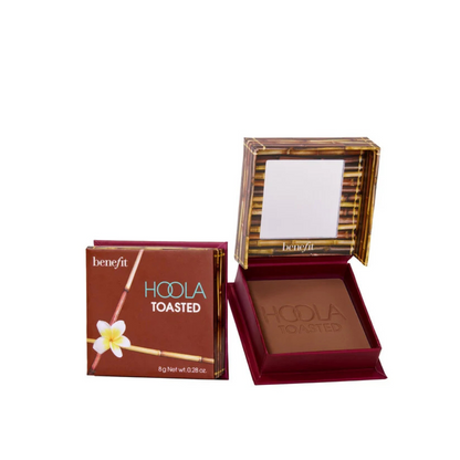 🌸 HOOLA bronzer - Benefit
