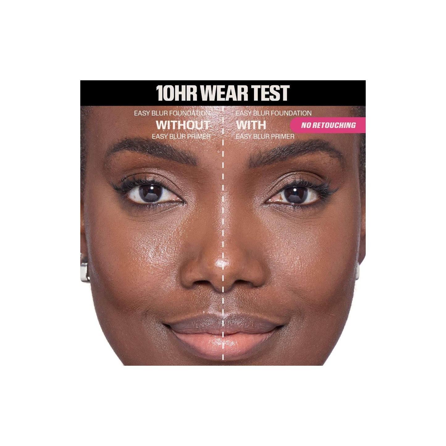 EASY BLURR PRIMER - HUDA BEAUTY