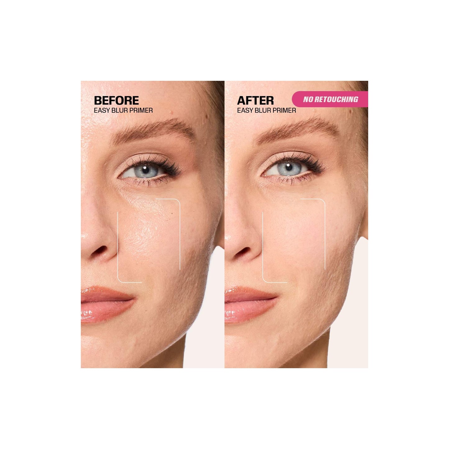EASY BLURR PRIMER - HUDA BEAUTY