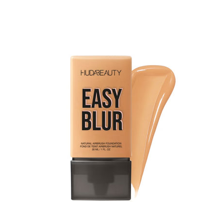 🌸 Easy Blur Natural Airbrush Fond de teint - Huda beauty