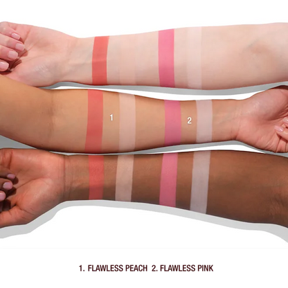 Charlotte's Beauty Soulmates Face Palette - Palette pour le visage