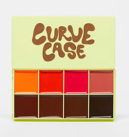 Curve case - Made by Mitchell