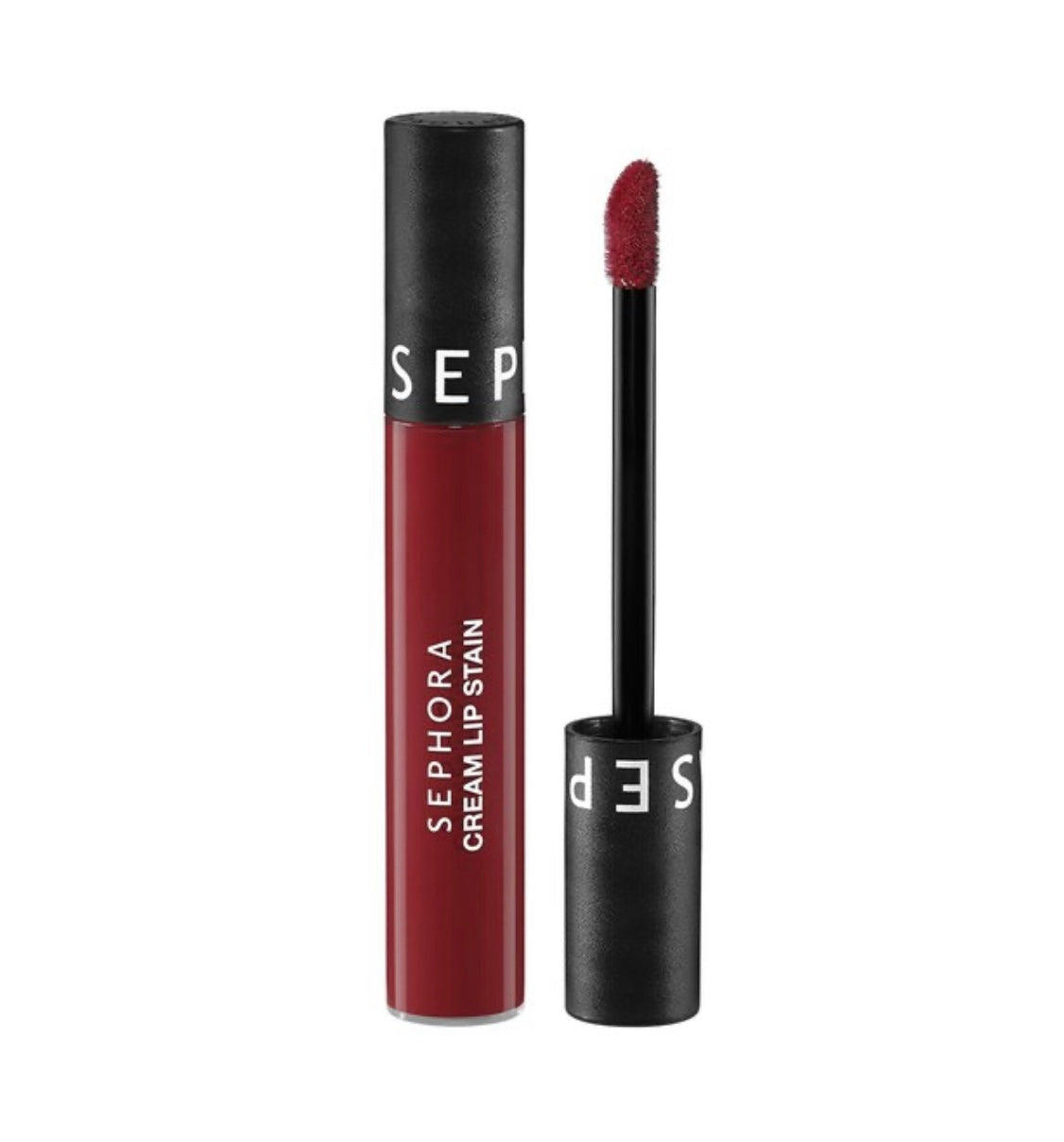 Cream lip staint mat sans transfert - PINK HAZE 67 Sephora