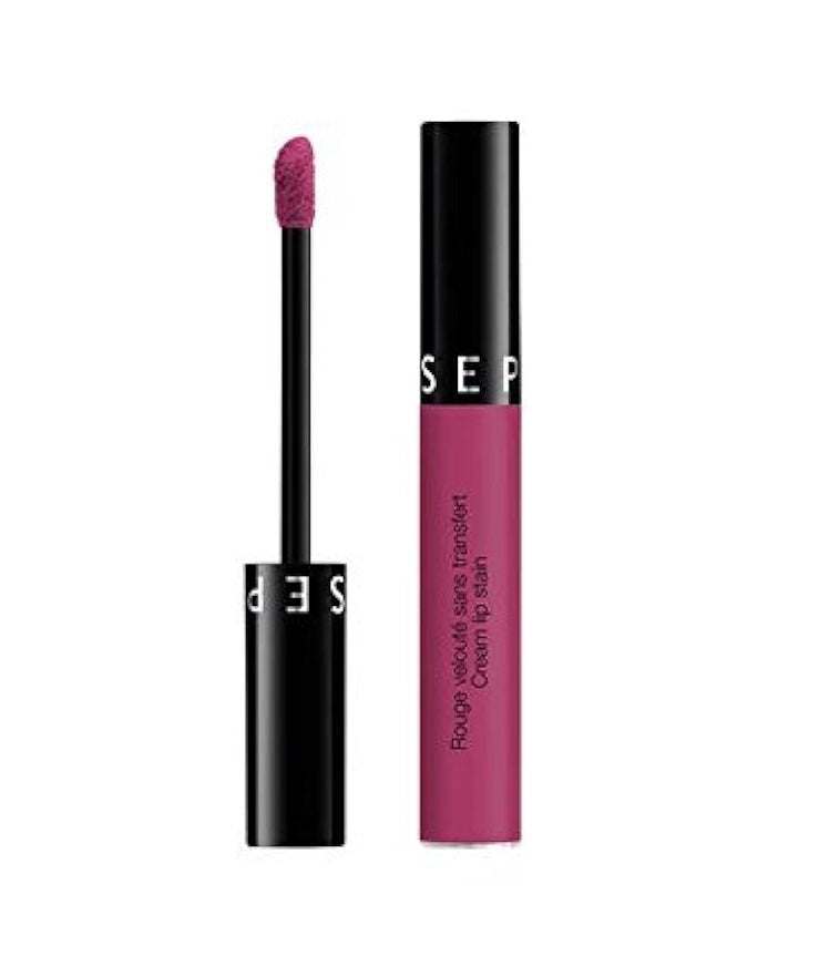 Cream lip staint mat sans transfert - PINK HAZE 67 Sephora