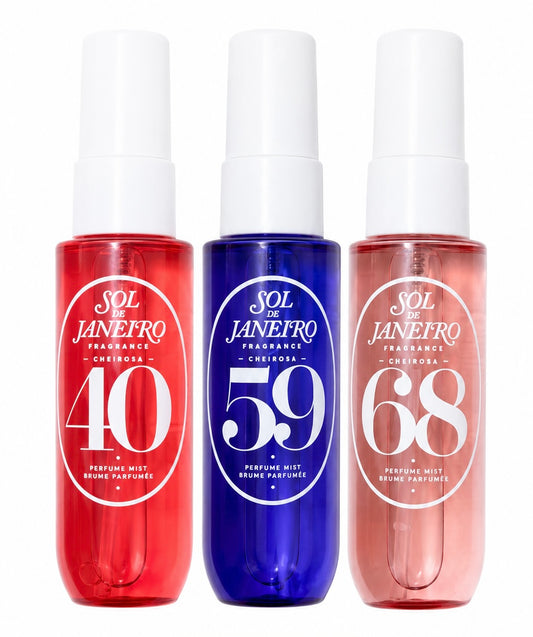 sol de janeiro 30ML