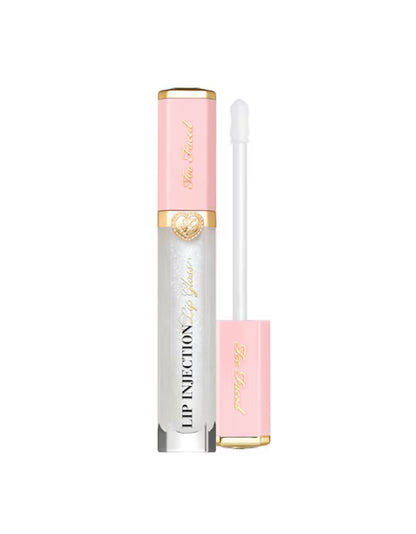 🌸 Lip injection lip gloss repulpant - too faced