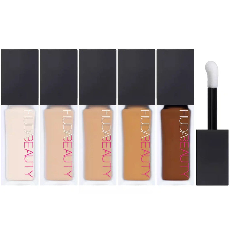 🌸 #FAUXFILTER Luminous Matte anticernes - Huda Beauty