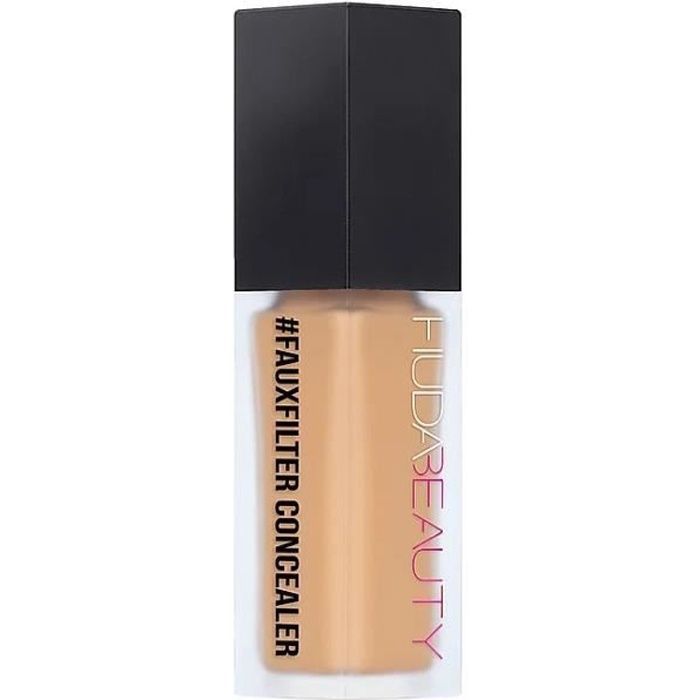 🌸 #FAUXFILTER Luminous Matte anticernes - Huda Beauty