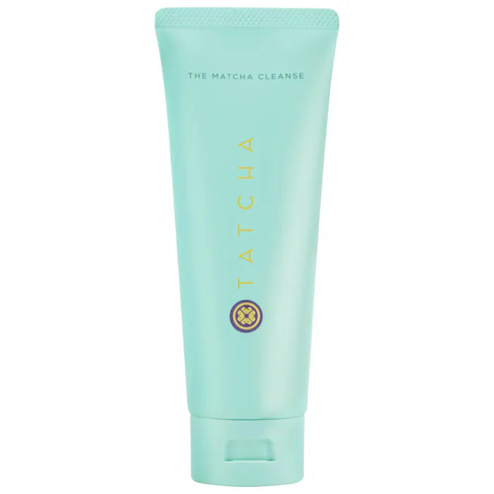 Gel nettoyant - TATCHA