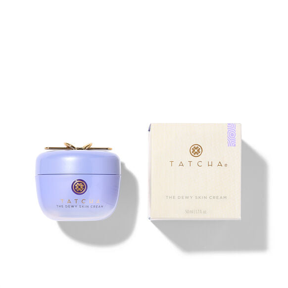 The dewy skin cream - Tatcha