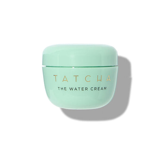 The water cream 15 ml - Tatcha