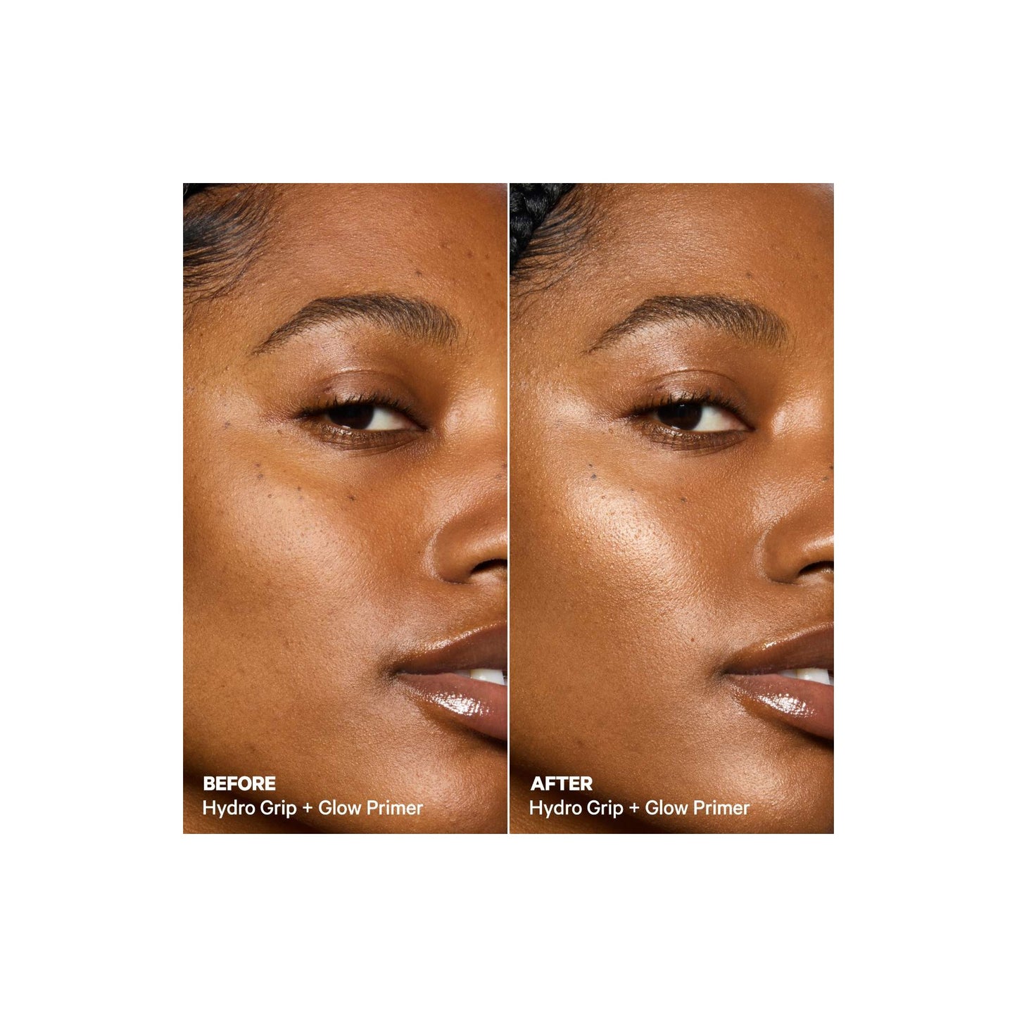 🌸 MILK MAKEUP HYDRO GRIP + GLOW ILLUMINATING PRIMER