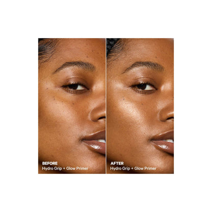 🌸 MILK MAKEUP HYDRO GRIP + GLOW ILLUMINATING PRIMER
