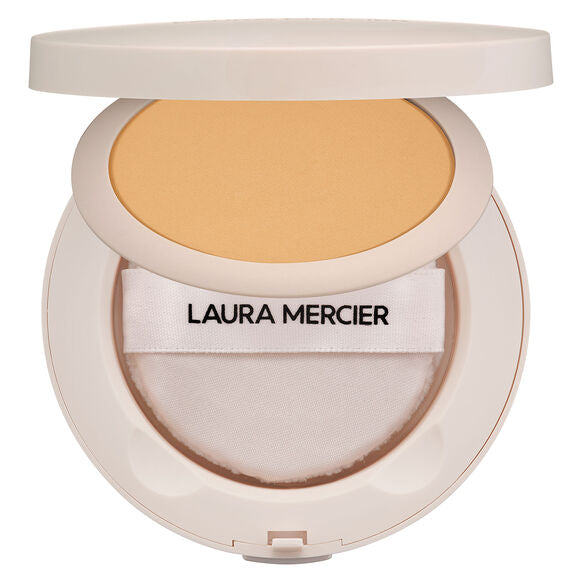🌸 Poudre pressé fixatrice - Laura mercier