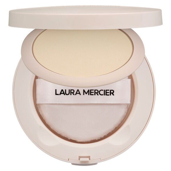 🌸 Poudre pressé fixatrice - Laura mercier