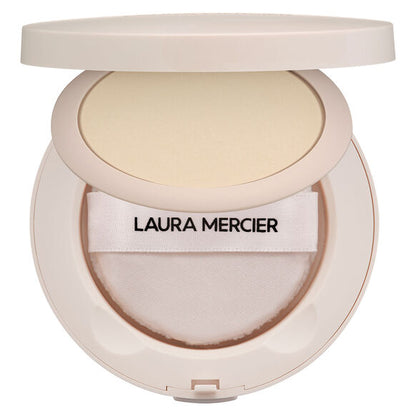 🌸 Poudre pressé fixatrice - Laura mercier