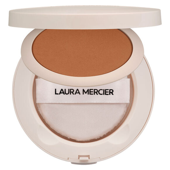 🌸 Poudre pressé fixatrice - Laura mercier