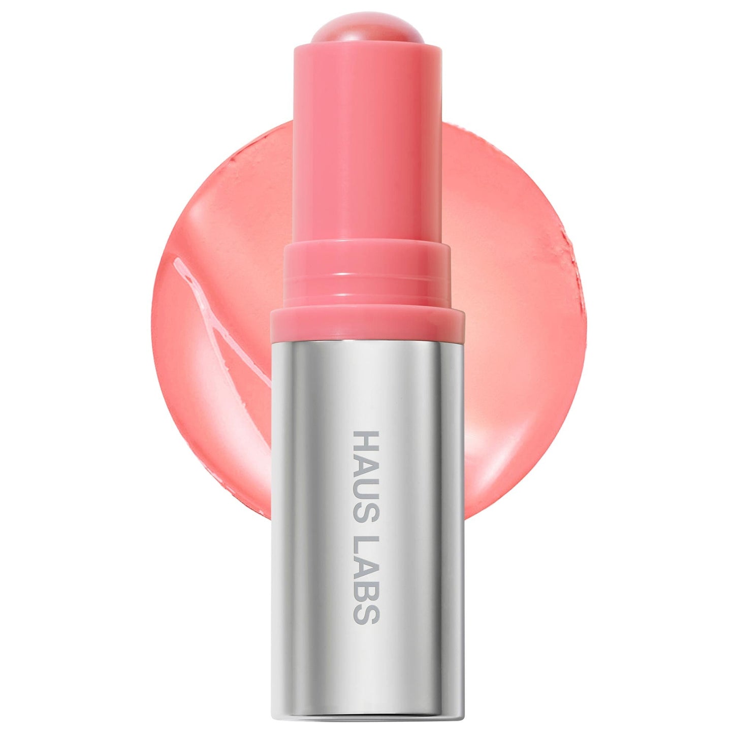 Stick blush and lips - Haus Labs