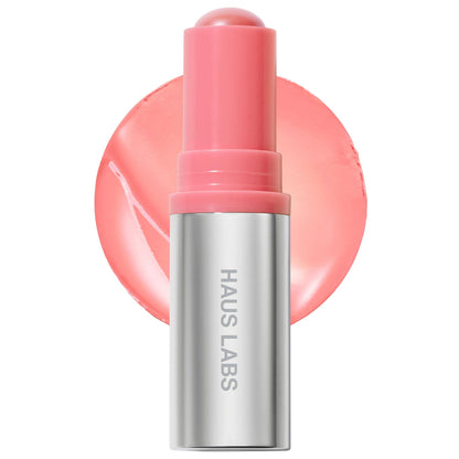 Stick blush and lips - Haus Labs