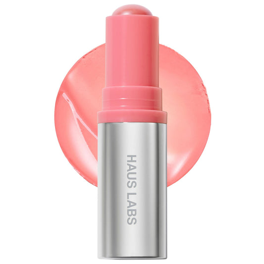 Stick blush and lips - Haus Labs