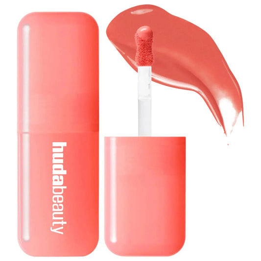 Blush liquide - Huda beauty