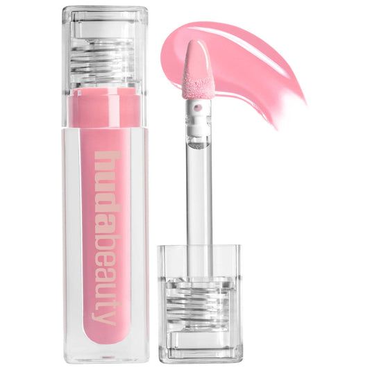Gloss Faux Filler haute brillance - Huda beauty