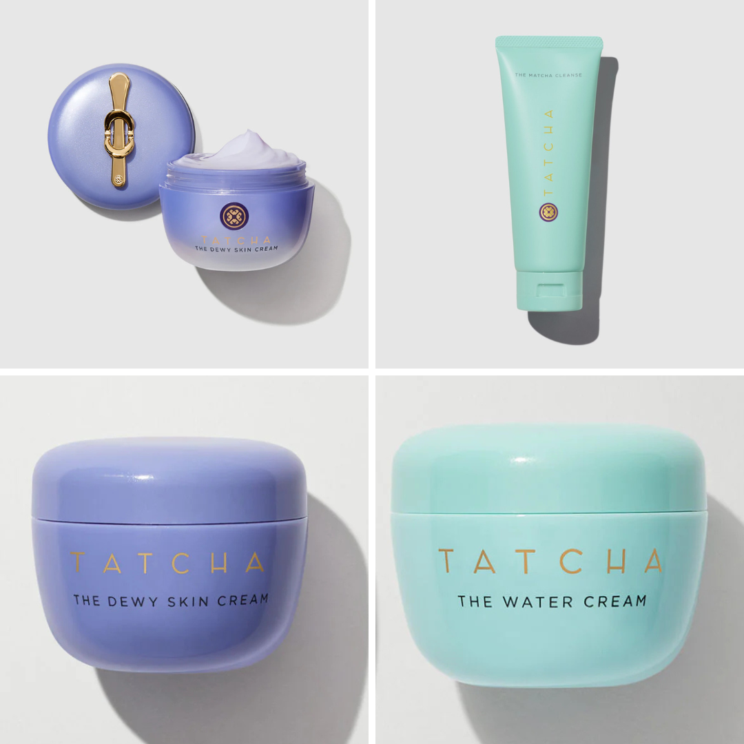 Lot Tatcha