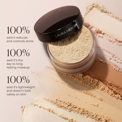 poudre libre fixante - Laura mercier 29g