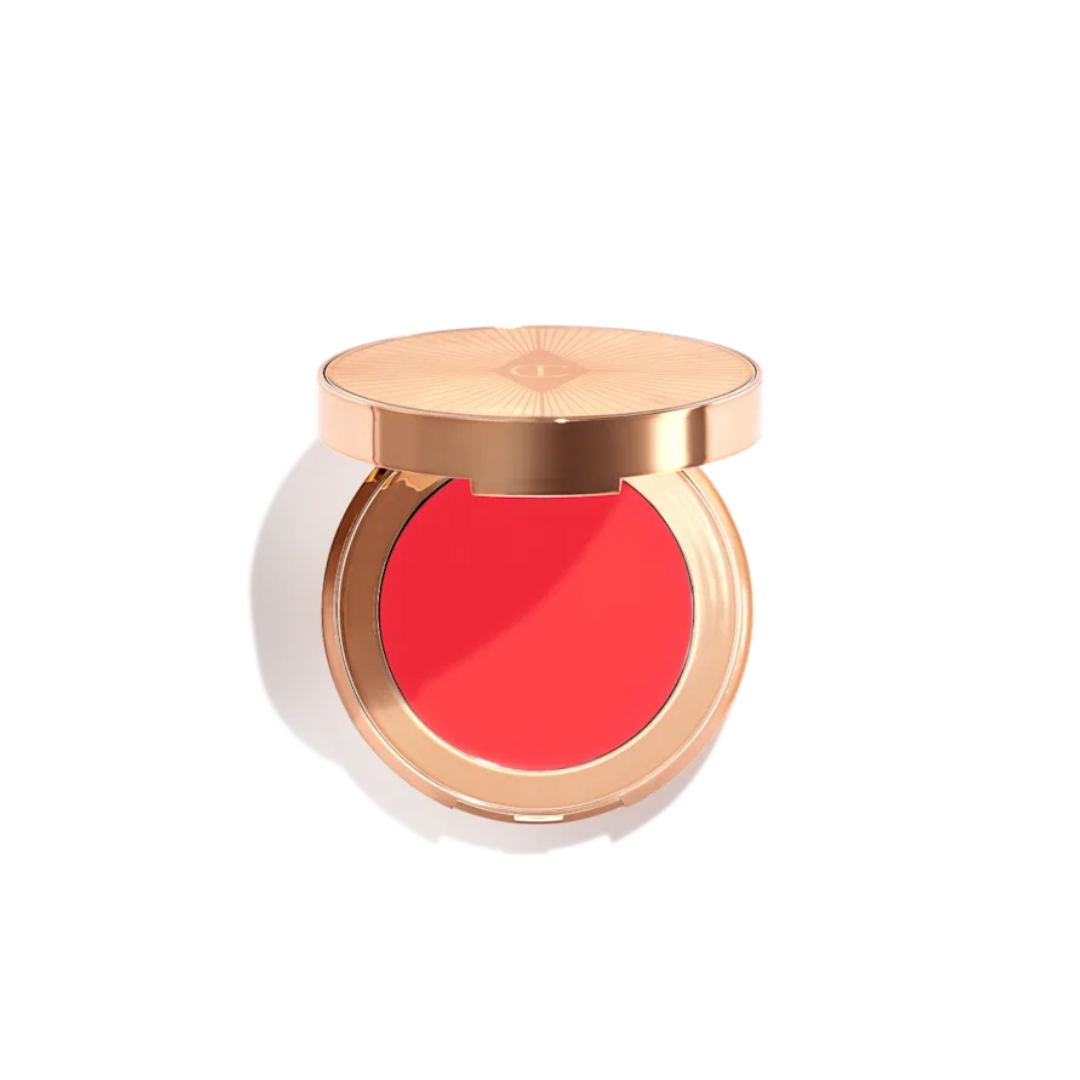 Blush Charlotte tilbury