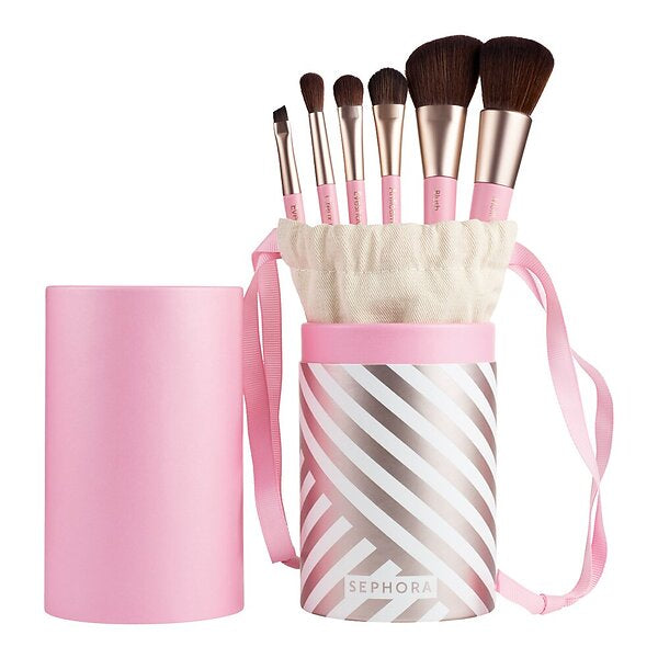 Kit Pinceaux SEPHORA