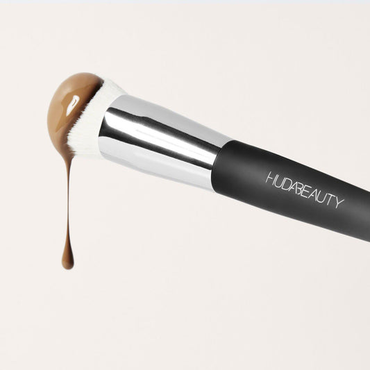 Huda Beauty Base Brush - Pinceau base de teint